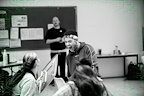 First Look: Be More Chill rehearsal shots