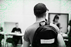 First Look: Be More Chill rehearsal shots