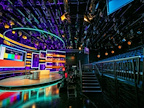 Riverside Studios now reopened and offering a unique theatre experience!