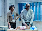 Samuel Bailey's Shook play to transfer to Trafalgar Studios