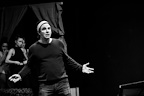 First Look: Back to the Future musical now in rehearsals