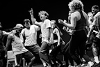 First Look: Back to the Future musical now in rehearsals