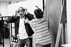 First Look: Back to the Future musical now in rehearsals