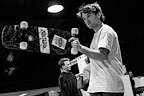First Look: Back to the Future musical now in rehearsals