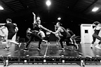 First Look: Back to the Future musical now in rehearsals