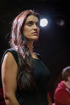 First Look: Opera Undone Tosca & La bohème in rehearsal