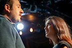 First Look: Opera Undone Tosca & La bohème in rehearsal