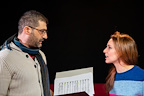 First Look: Opera Undone Tosca & La bohème in rehearsal