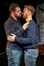 First Look: Opera Undone Tosca & La bohème in rehearsal