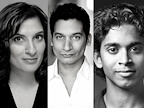 Full casting announced for West End transfer of Life of Pi