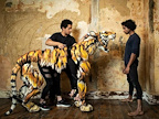 Full casting announced for West End transfer of Life of Pi