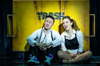 First Look: Kevin Clifton in The Wedding Singer musical
