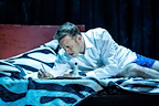 First Look: Kevin Clifton in The Wedding Singer musical