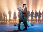 First Look: London ENO production of Carmen at The Coliseum