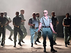 First Look: London ENO production of Carmen at The Coliseum