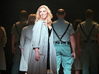 First Look: London ENO production of Carmen at The Coliseum