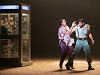 First Look: London ENO production of Carmen at The Coliseum