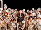 First Look: Luisa Miller ENO production at London's Coliseum