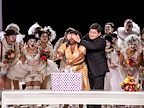 First Look: Luisa Miller ENO production at London's Coliseum
