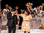First Look: Luisa Miller ENO production at London's Coliseum