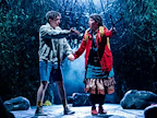 National Theatre's The Ocean at the End of the Lane play to transfer to the West End in autumn 2020! (Photo Gallery)