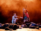 National Theatre's The Ocean at the End of the Lane play to transfer to the West End in autumn 2020! (Photo Gallery)