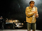 National Theatre's The Ocean at the End of the Lane play to transfer to the West End in autumn 2020! (Photo Gallery)