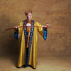Prince of Egypt character portraits