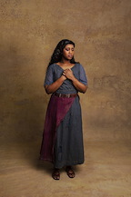 Prince of Egypt character portraits