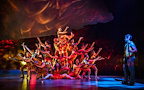 First Look: The Prince of Egypt production shots released for Dominion Theatre run