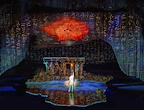 First Look: The Prince of Egypt production shots released for Dominion Theatre run