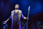First Look: The Prince of Egypt production shots released for Dominion Theatre run