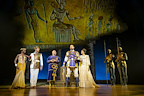 First Look: The Prince of Egypt production shots released for Dominion Theatre run