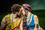 First Look: The Prince of Egypt production shots released for Dominion Theatre run