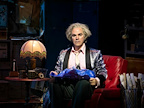 First Look: Back to the Future production shots released
