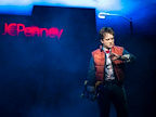 First Look: Back to the Future production shots released