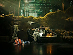 First Look: Back to the Future production shots released