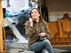 First Look: Garrick Theatre cast of City of Angels in rehearsals