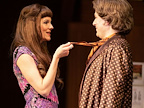 First Look: Production images released for Love, Love, Love at the Lyric Hammersmith