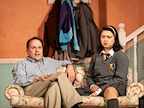 First Look: Production images released for Love, Love, Love at the Lyric Hammersmith