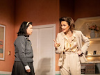First Look: Production images released for Love, Love, Love at the Lyric Hammersmith
