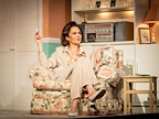 First Look: Production images released for Love, Love, Love at the Lyric Hammersmith
