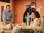 First Look: Production images released for Love, Love, Love at the Lyric Hammersmith