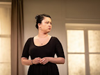 First Look: Production images released for Love, Love, Love at the Lyric Hammersmith