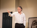 First Look: Production images released for Love, Love, Love at the Lyric Hammersmith