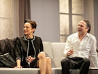 First Look: Production images released for Love, Love, Love at the Lyric Hammersmith