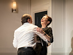 First Look: Production images released for Love, Love, Love at the Lyric Hammersmith
