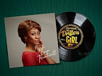 Photo Flash: Press shots released of Beverley Knight in The Drifters Girl