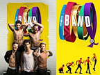 Gary Barlow confirms Take That musical "The Band" to be made into a film