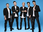Gary Barlow confirms Take That musical "The Band" to be made into a film